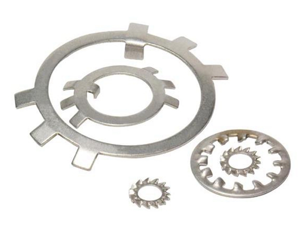 GB955.4340波形、蝶形墊圈